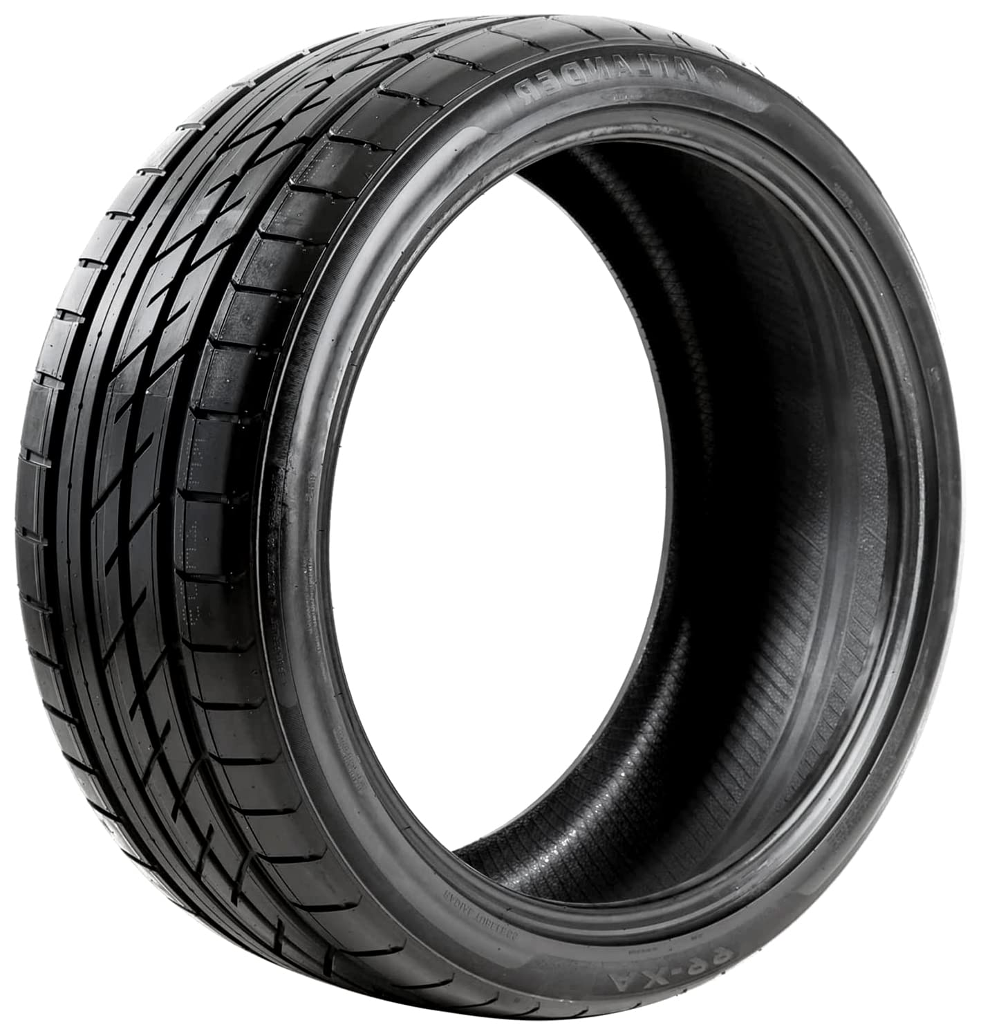 Amazon.com: 265/50R20 ATLANDER AX-99 111V XL : Automotive