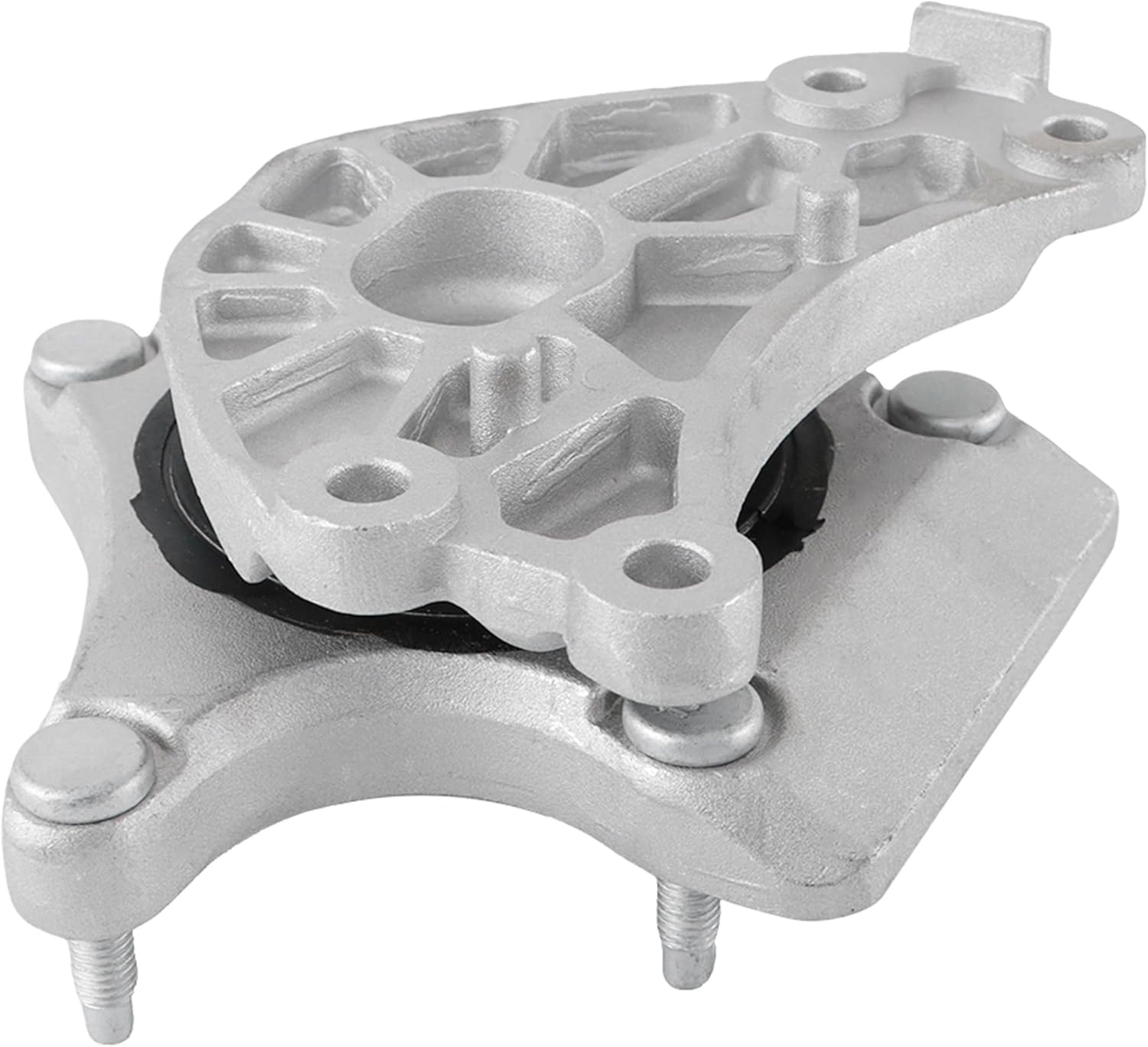 3PCS Engine Motor Mounts and Transmission Mount Set Replacement for Mercedes-Benz 2007-2012 9924 9914 212-240-07-17 204-240-06-18