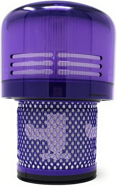 Dyson V11 SV14 970013-02 97001302 Big Filter Unit Washable Large