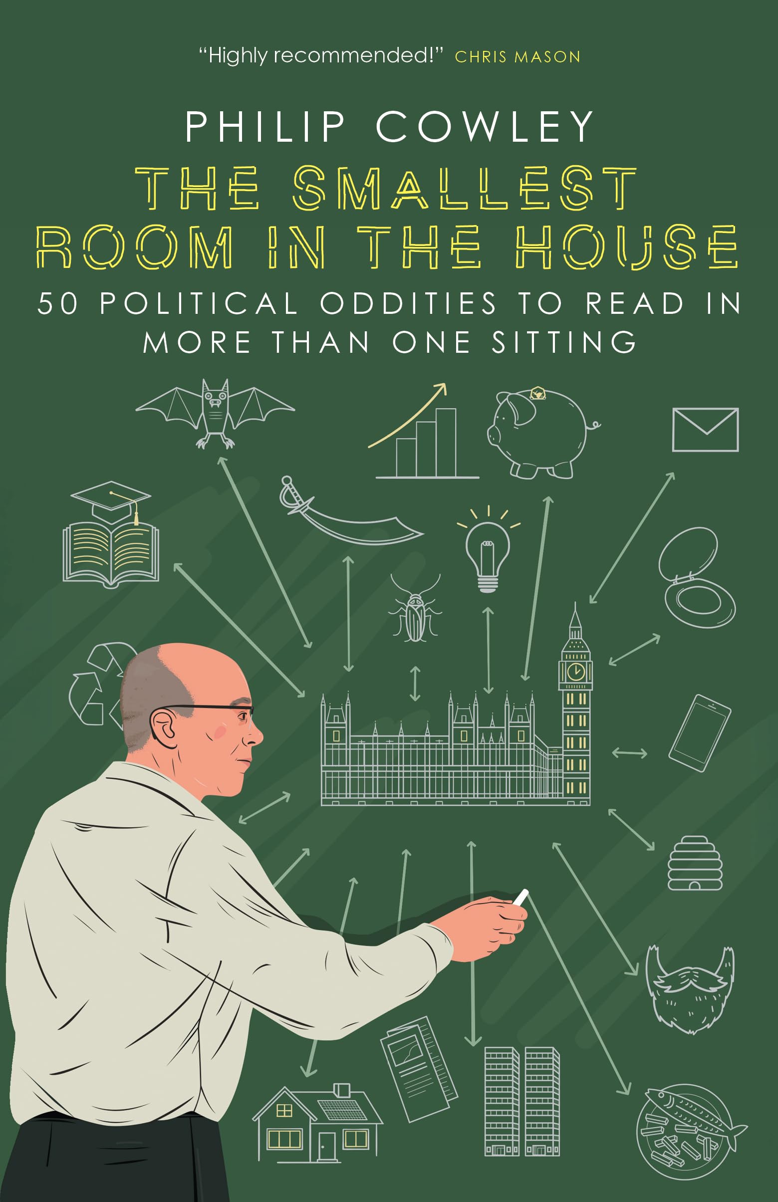 The Smallest Room in the House
