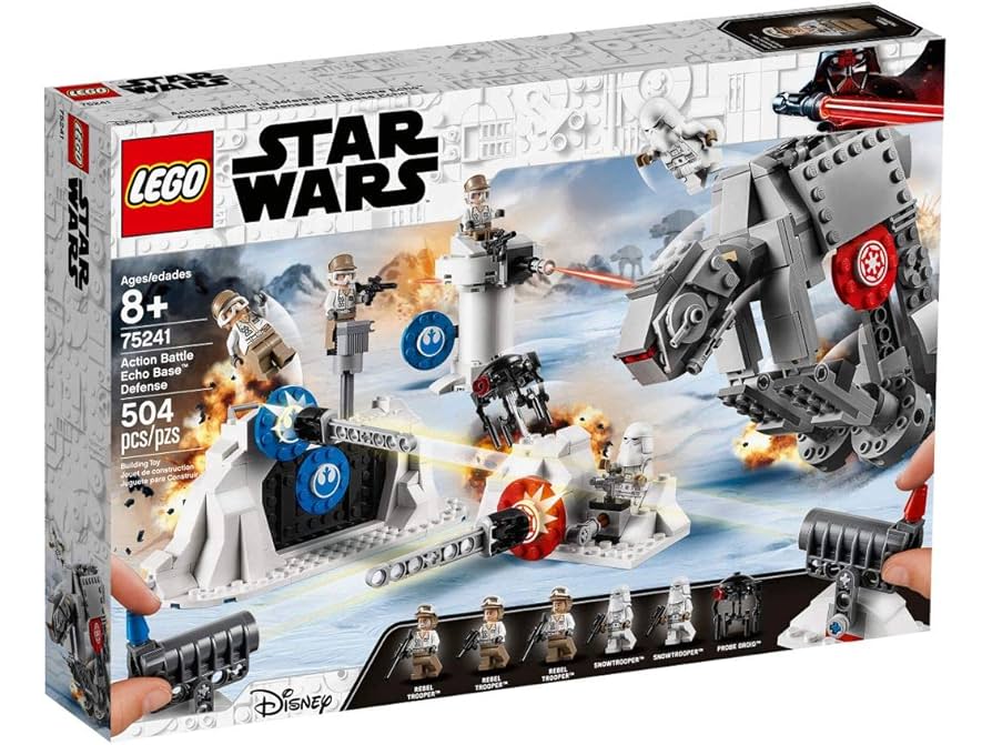 Star Wars の基本となるキャラクター マコーリーコンセプト Star Wars の基本となるキャラクター マコーリーコンセプト Star