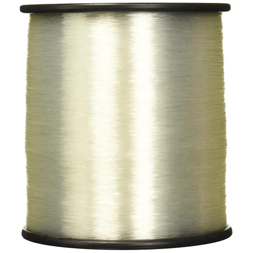 Berkley Trilene Big Game Monofilament Fishing Line