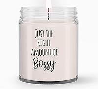 Vista 353 de Smile Theres - Velas de bola de fuego para mujeres, regalos para ella, esposa, novia, regalos de cumpleaños para mujeres, mamá, mejor amiga, vela