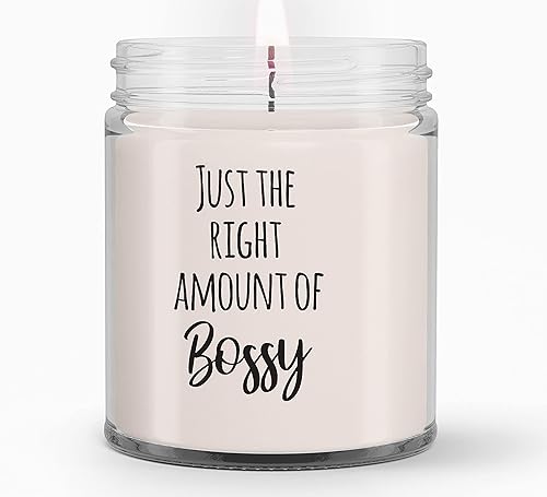 Miniatura 353 de Smile Theres - Velas de bola de fuego para mujeres, regalos para ella, esposa, novia, regalos de cumpleaños para mujeres, mamá, mejor amiga, vela
