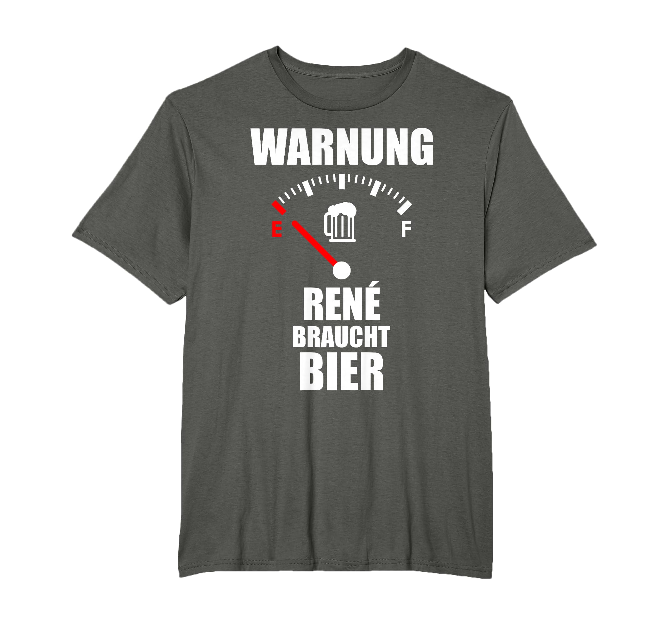 Kleidung mit Designs von Amazon Merch on Demand