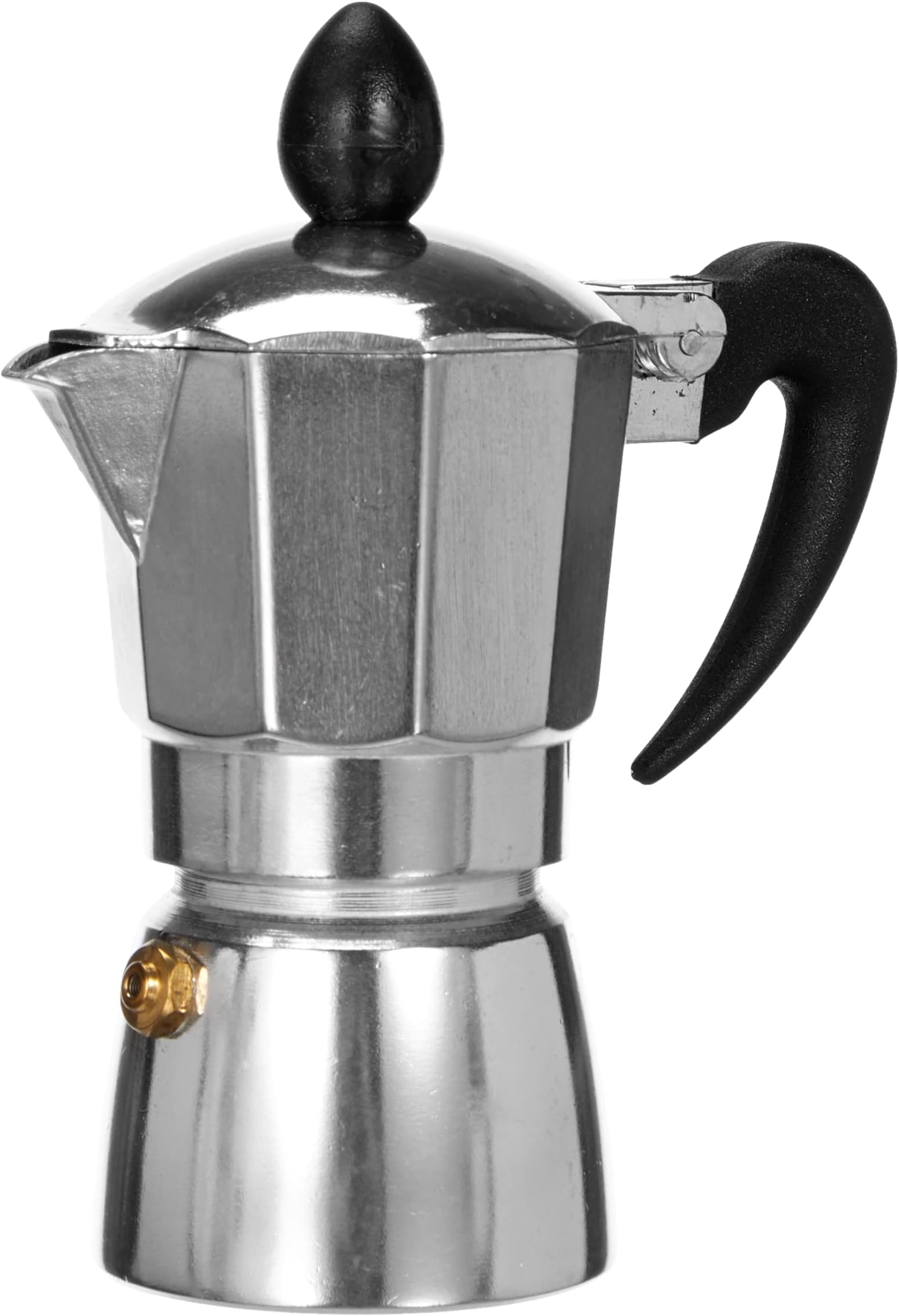 Marietti Coltelleria MRI135 1/2 Cup Cafetiere, Multi-Colour