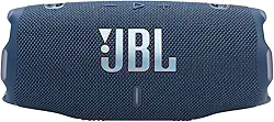 JBL, Caixa de Som, Charge 6 - Azul
