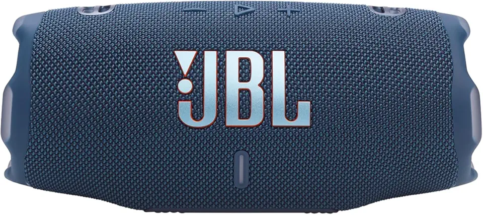 JBL, Caixa de Som, Charge 6 - Azul