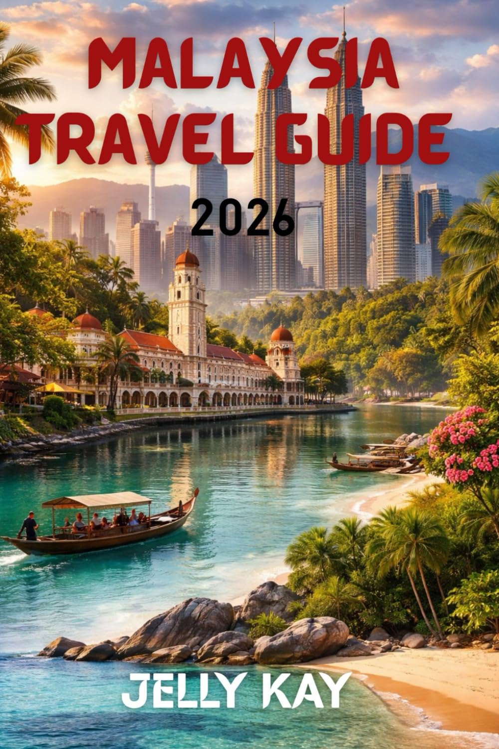 Malaysia Travel Guide 2026: Practical Planning and On-the-Ground Information for Explorers