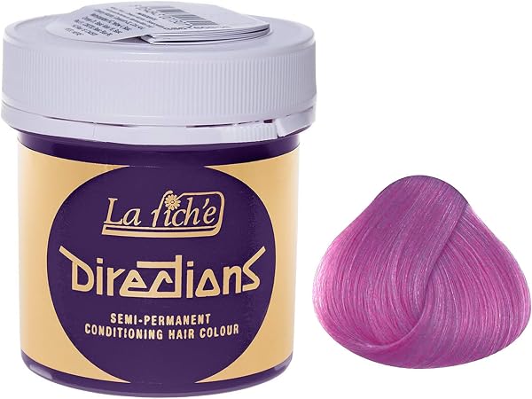 La Riche Directions Coloration Semi-Permanente 100 ml (Midnight Blue) - 2
