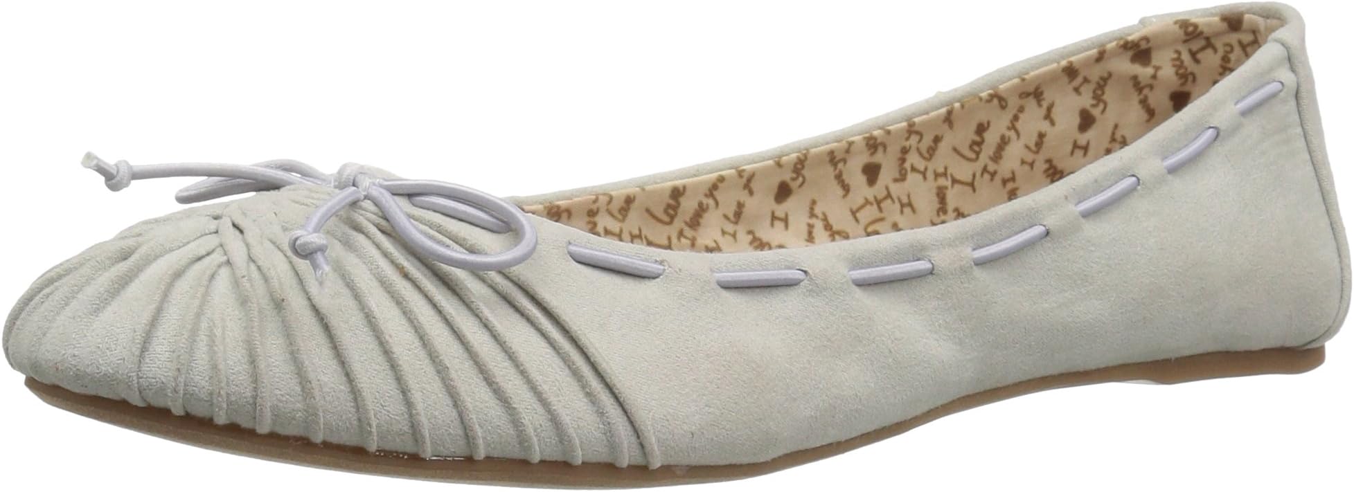 Dolce by Mojo MoxyWomen's Akachi Ballet Flat