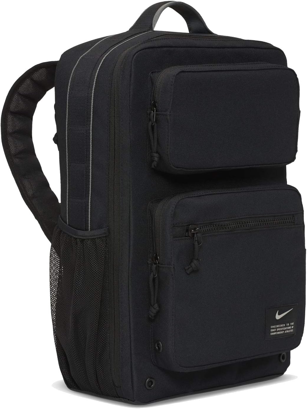 NIKE(ナイキ) リュック バックパック Nike Utility Speed Training Backpack CK2668-010 [並行輸入品]
