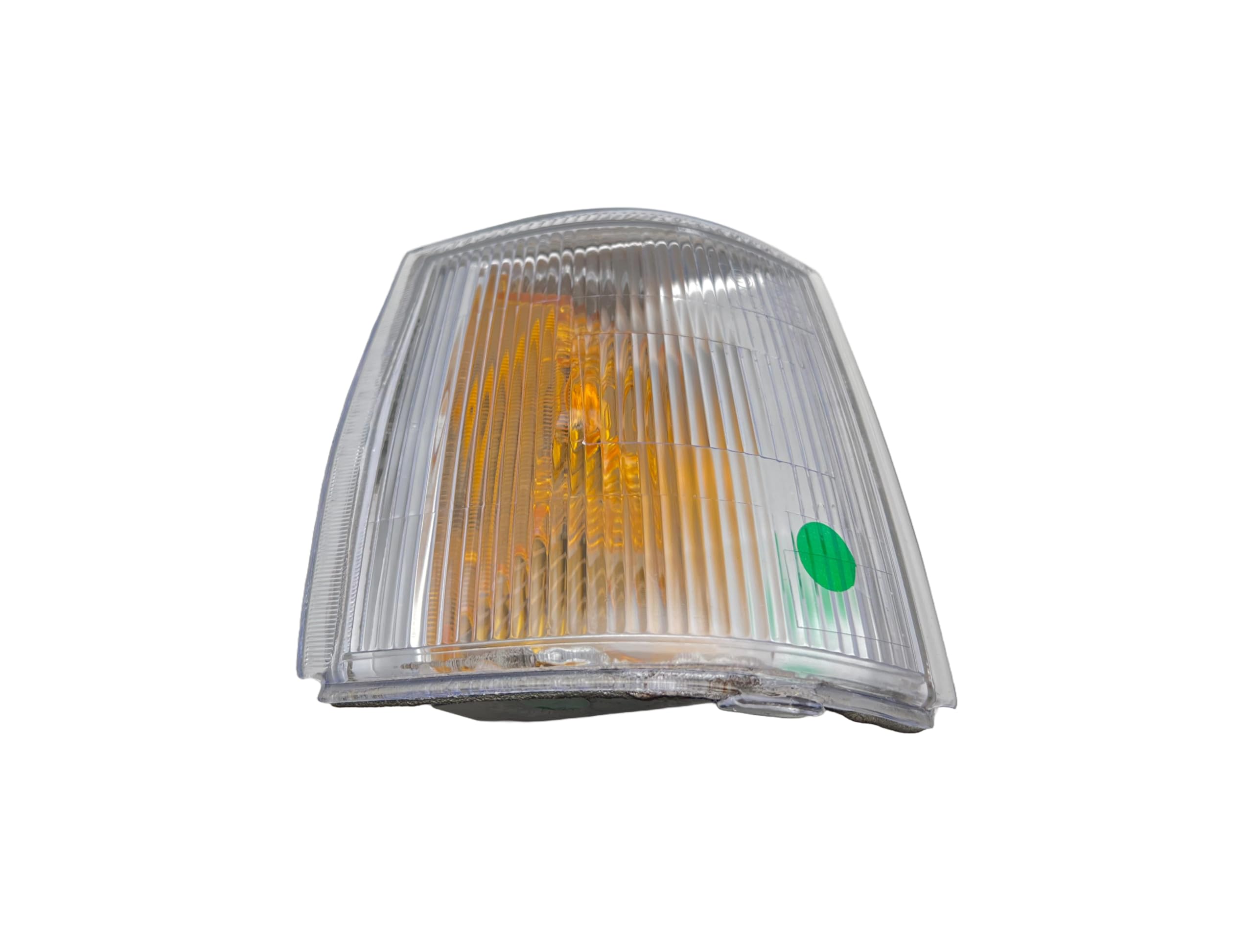 BSSTORE® Fanale Freccia Anteriore Indicatore Di Direzione Per Fiorino 1990-1996 (Sinistra)