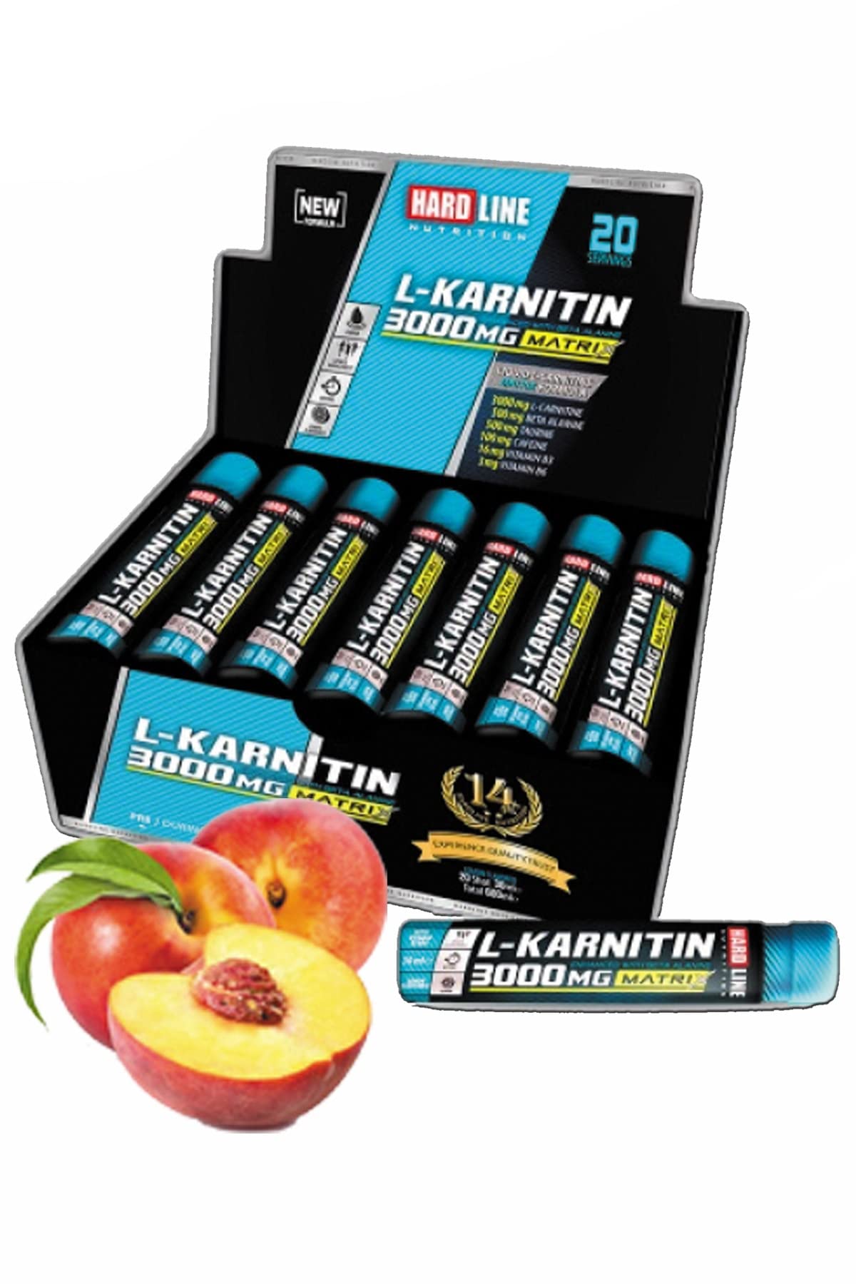 l carnitine rise nitrice oxide iSatori L-Carnitine LS3 Concentrated Liquid Metabolic Enhancer and Energy  Booster - Health and Fitness - Keto Friendly - Stimulant Free