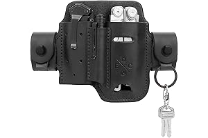 Premium Quality EDC Multitool Sheath