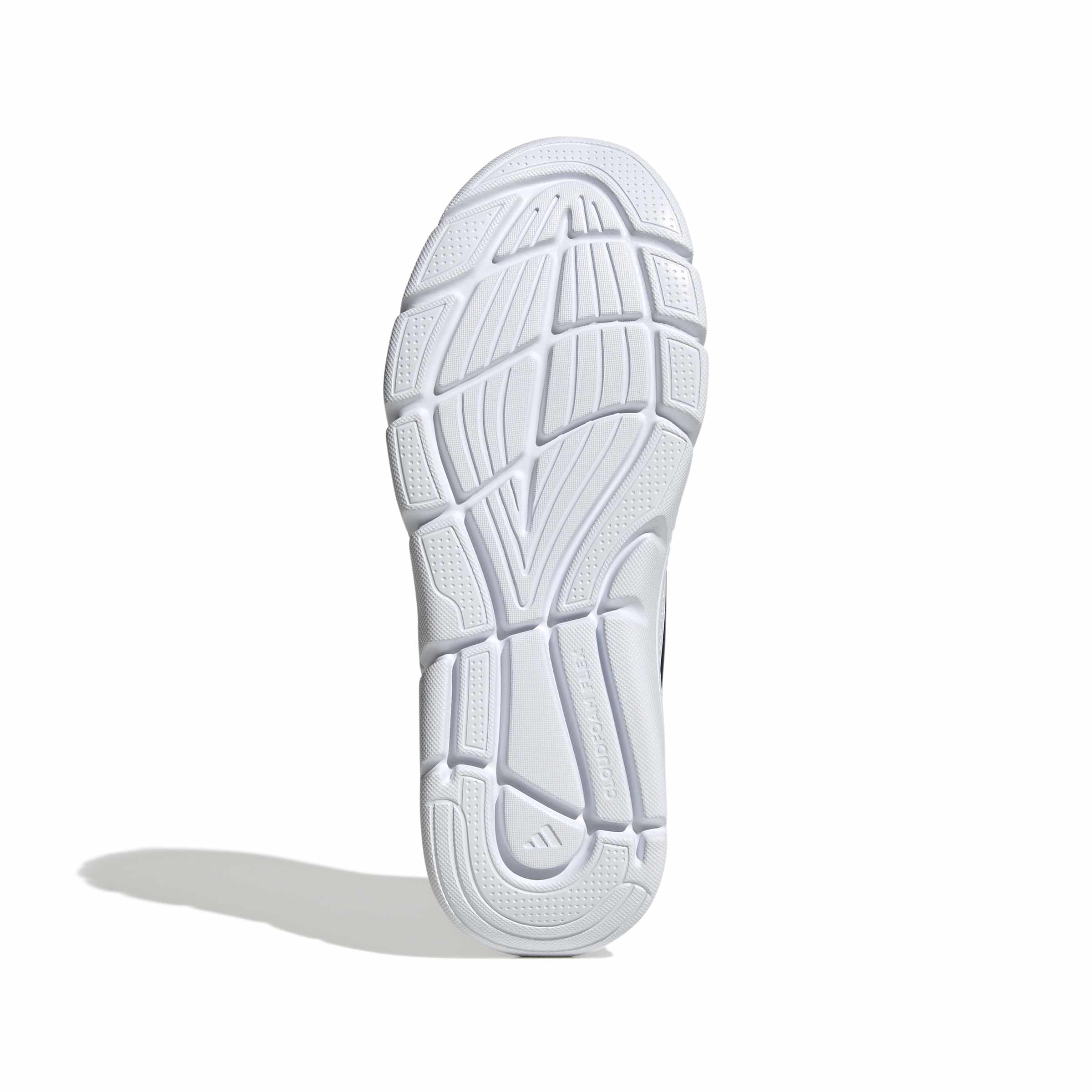 adidas Unisex Cloudfoam Flex Elastic LACE Schuh