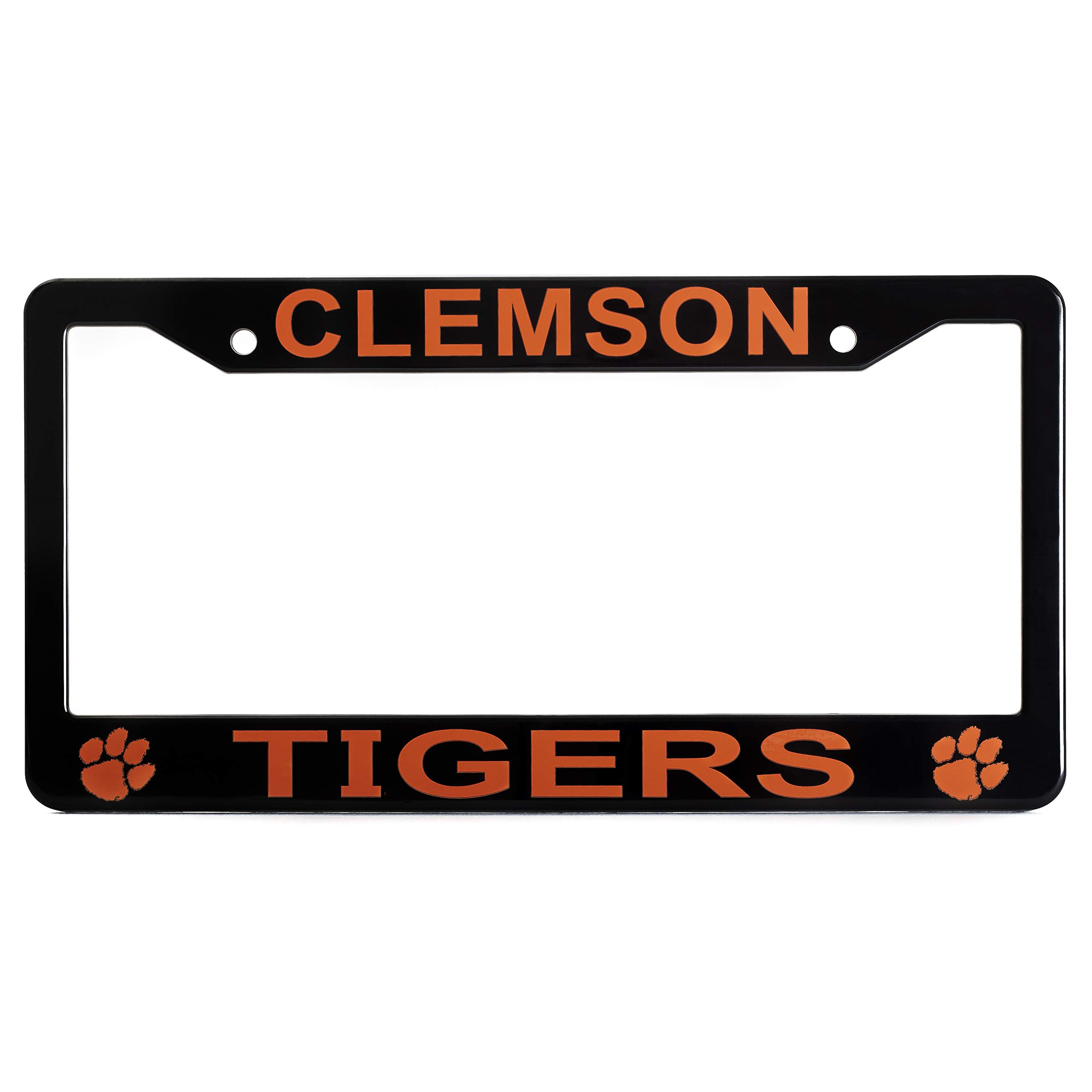 West Virginia Mountaineers - College LICENSE PLATES Plate Tag Tags auto vehicle car front