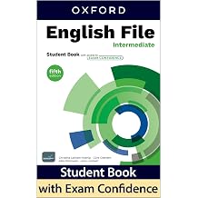 English file 5th edition intermediate; students book with access to exam confidence