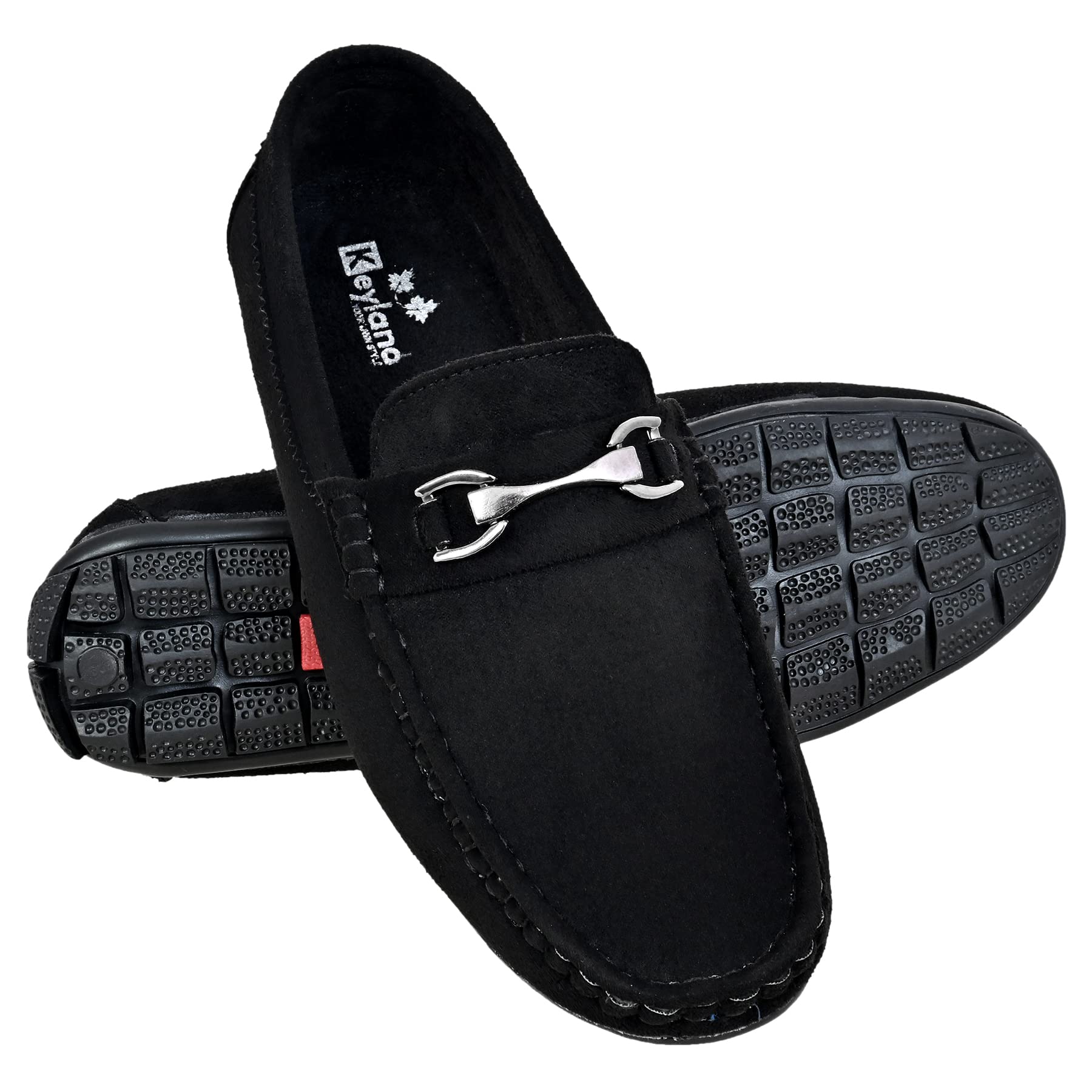 Keyland men loafer shoe