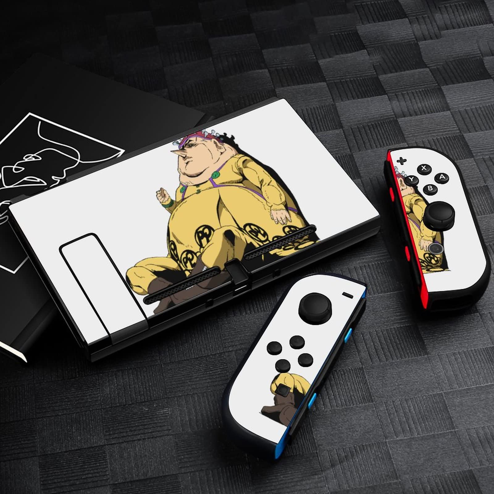 ❤新品❤スイッチスキンシール 楽天市場】igsticker Nintendo Switch Lite 専用 デザインスキン