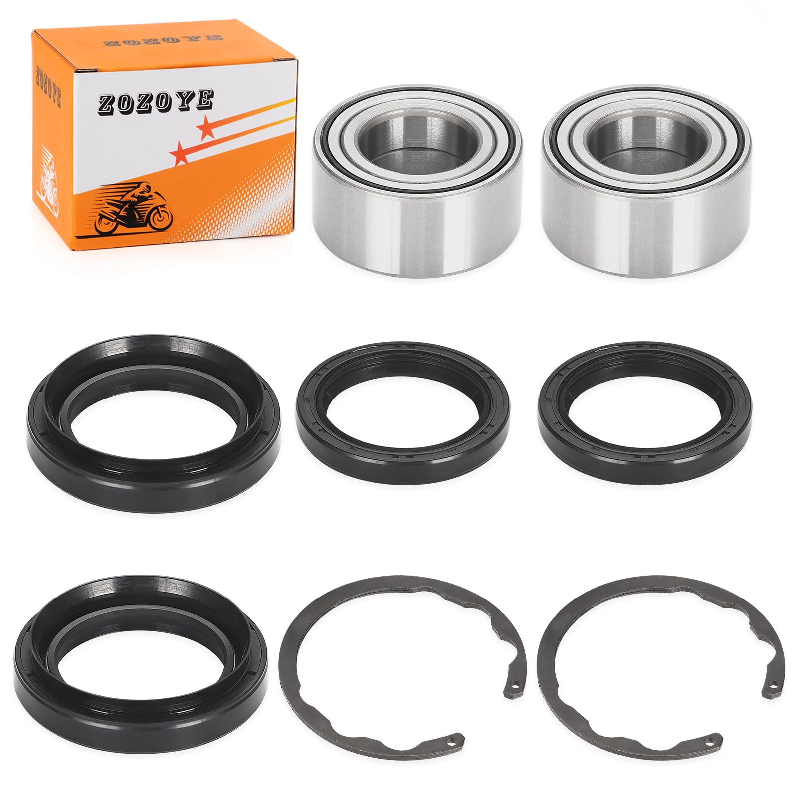 23-24シーズン　ガビ NICHE Starter Motor Assembly 21163-1080 for 1988-2005