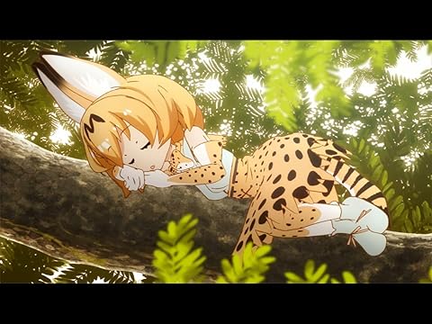 けものフレンズ