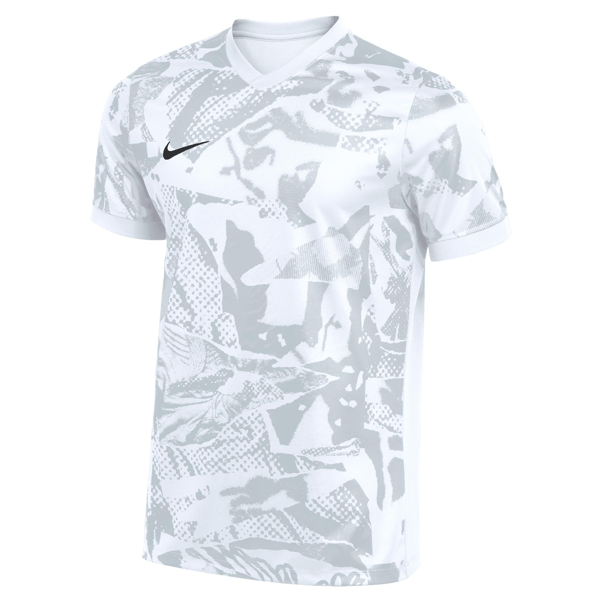 Nike Herren M Nk Df Prcsn Vii JSY Ss Sweatshirt (1er Pack)