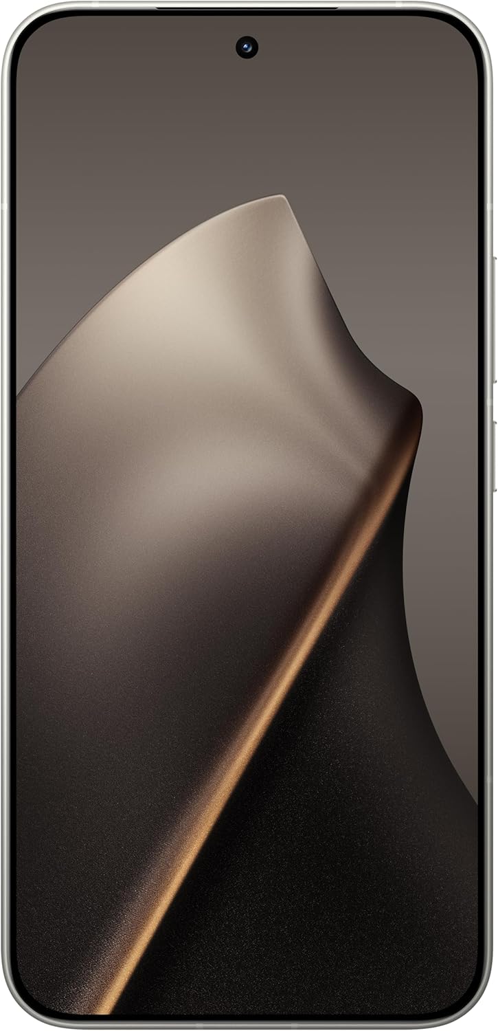Xiaomi 15T Pro 12GB RAM 256GB ROM, Gri
