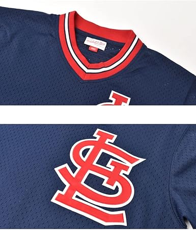 MLB カージナルスと言えば、オジーです。1994年オールスター MLB カージナルスと言えば、オジーです。1994年オールスター