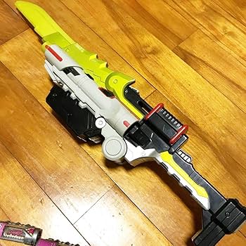 獣電戦隊 キョウリュウジャー ギガガブリボルバー ガブリボルバー セット ギガガブリボルバー -MEMORIAL EDITION- | 獣電戦隊キョウリュウ