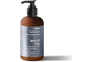 Westin White Tea Lotion: Soothing Relief with a Refreshing Fragrance