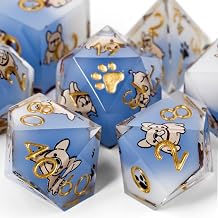 DND   7                      RPG MTG