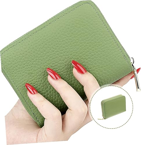 Miniatura 2 de 3pcs Wallet Convenient Bag Pouch Holder Case Change Storage Holder Large Capacity Cards Holder Id Bag Coin Container Business Delicate Bag Men Purse