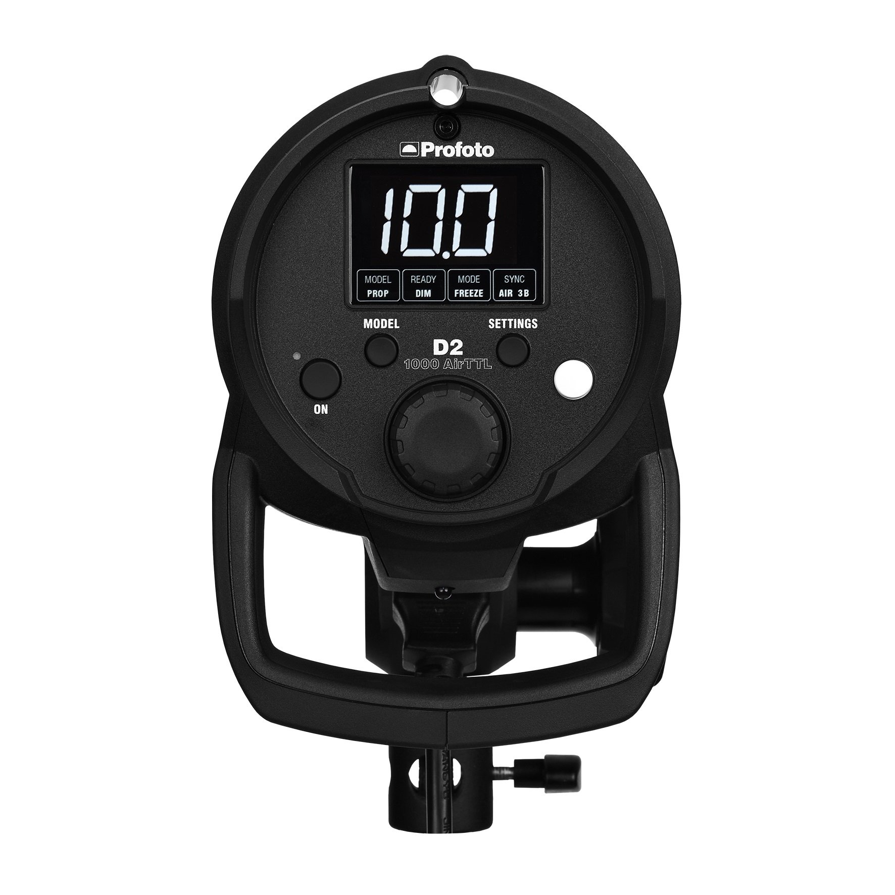 Amazon | Profoto D2シリーズ モノライトストロボ D2 1000 AirTTL  