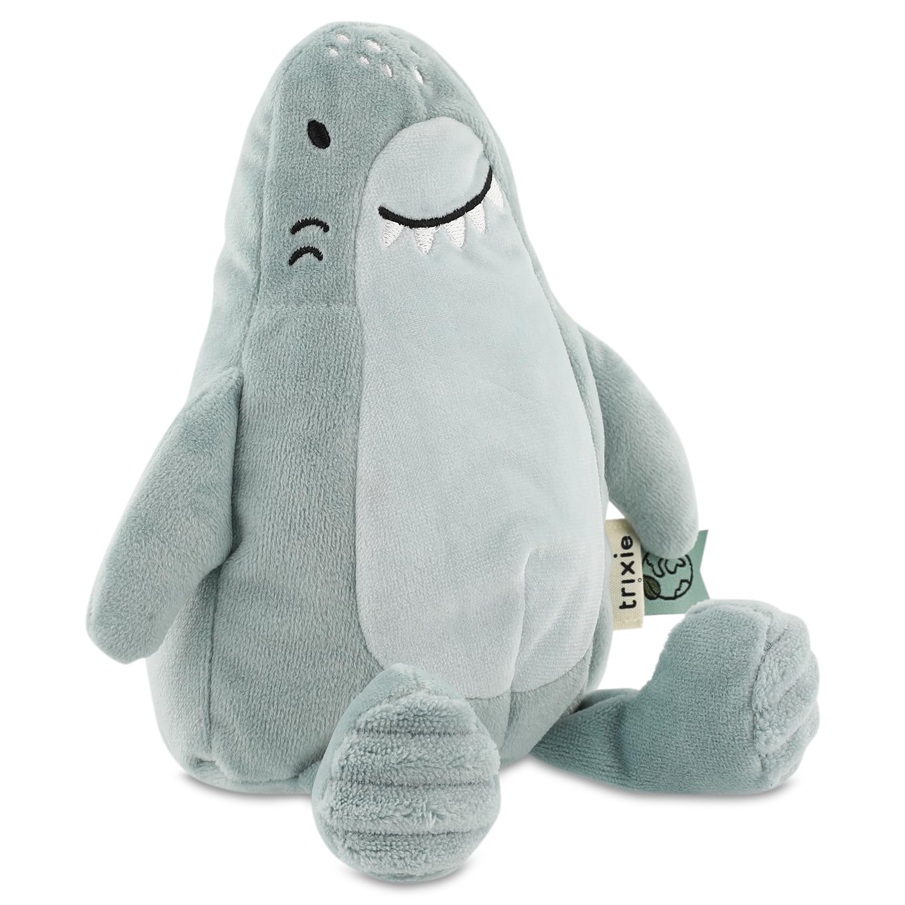 Trixie Peluche Baby - Mr. Shark