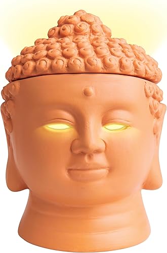 Vista 4 de JT Eaton - Quemador decorativo de vela de citronela, fabricado en Estados Unidos, protección de 8 horas contra mosquitos, para patios y espacios