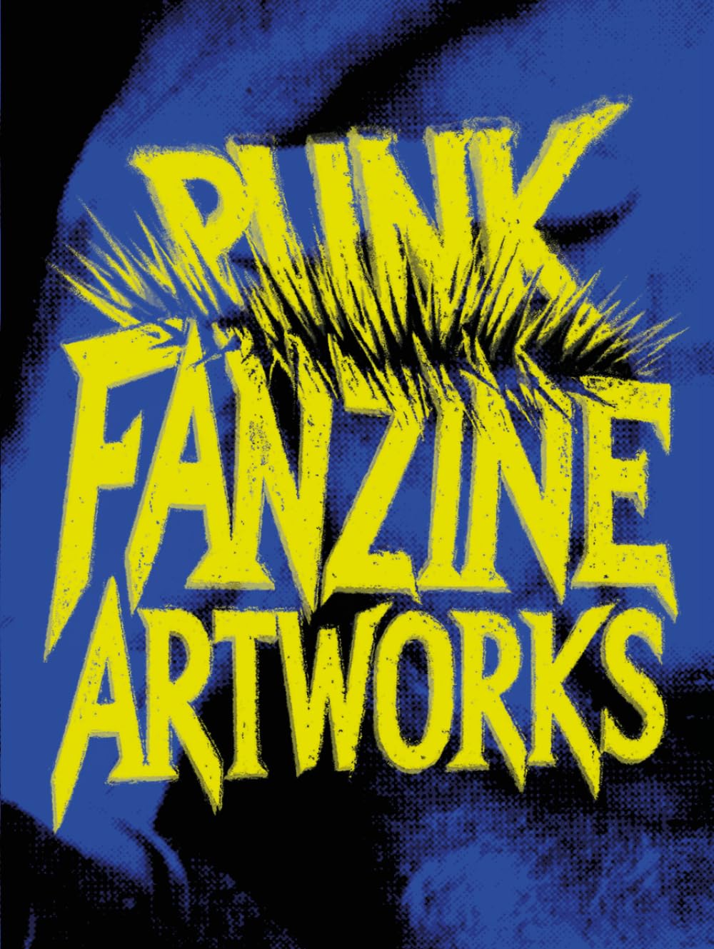 Punk Fanzine Artworks Vol.1 (Heavy Music Archives)
