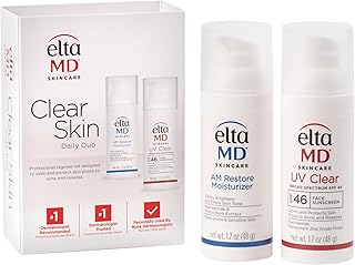 EltaMD AM Therapy - Loción hidratante facial ...