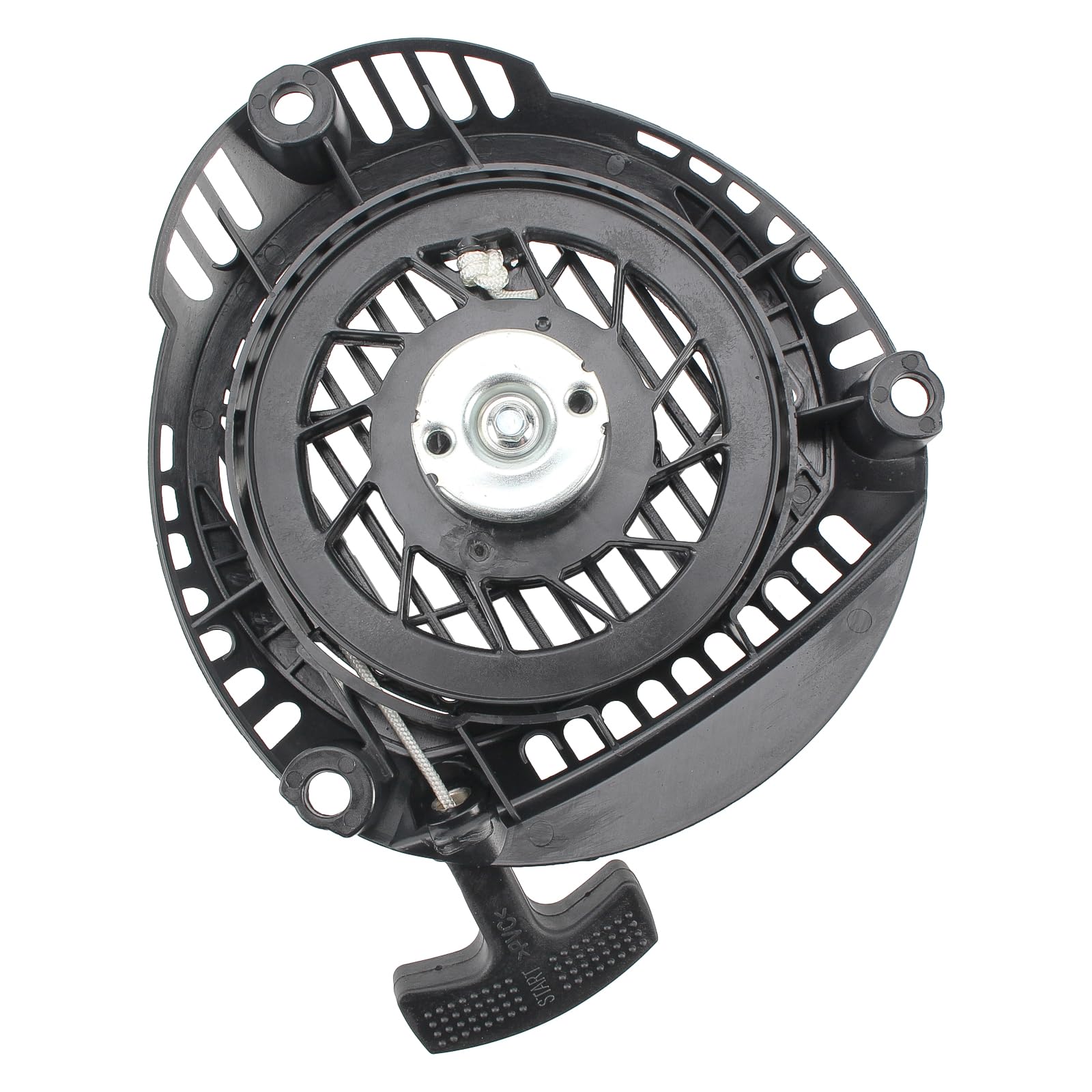 AUTOKAY Arrancador de retroceso para Kohler 14 165 20 14 165 20-S 1416520S Accesorios de cortacésped retráctil