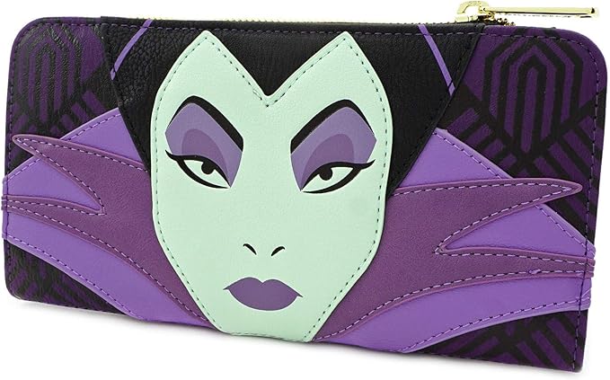 disney loungefly maleficent