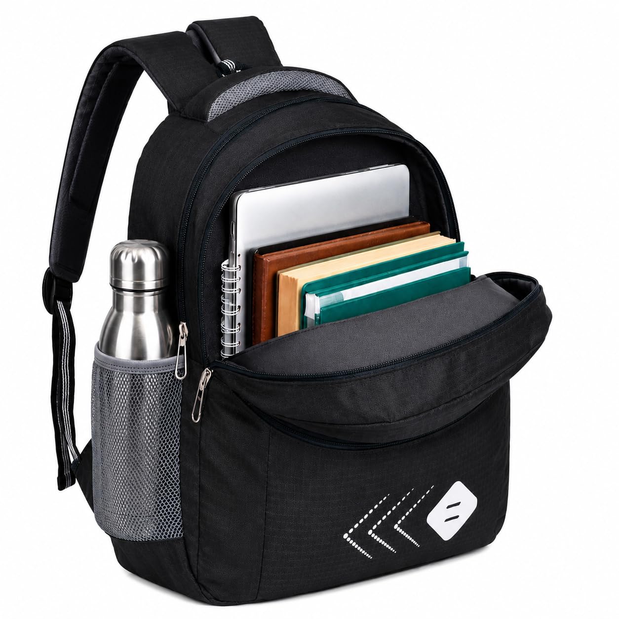 ANICE 30L Laptop Backpack for Men & Women School Bag Travel & College Bag School Bag for Boys Girls Man Woman | Laptop Bagpack — Amazon image 8