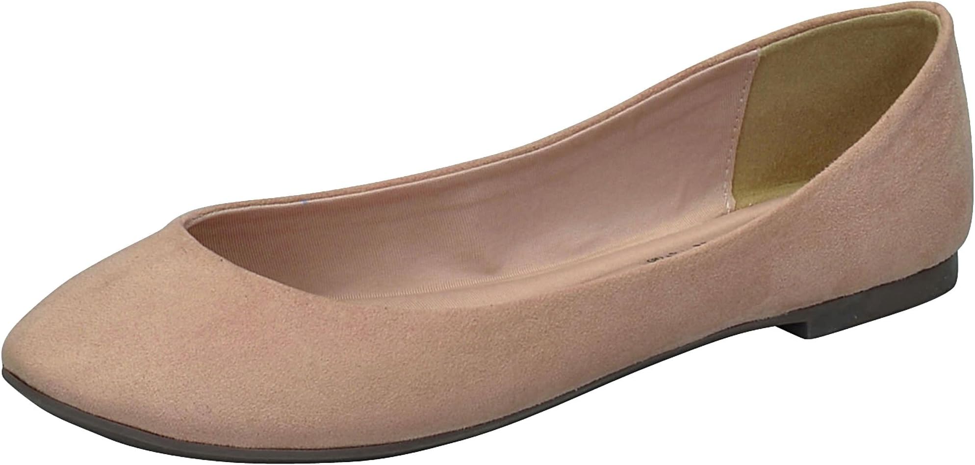 Talia-01S Ballet Ballet-Flats
