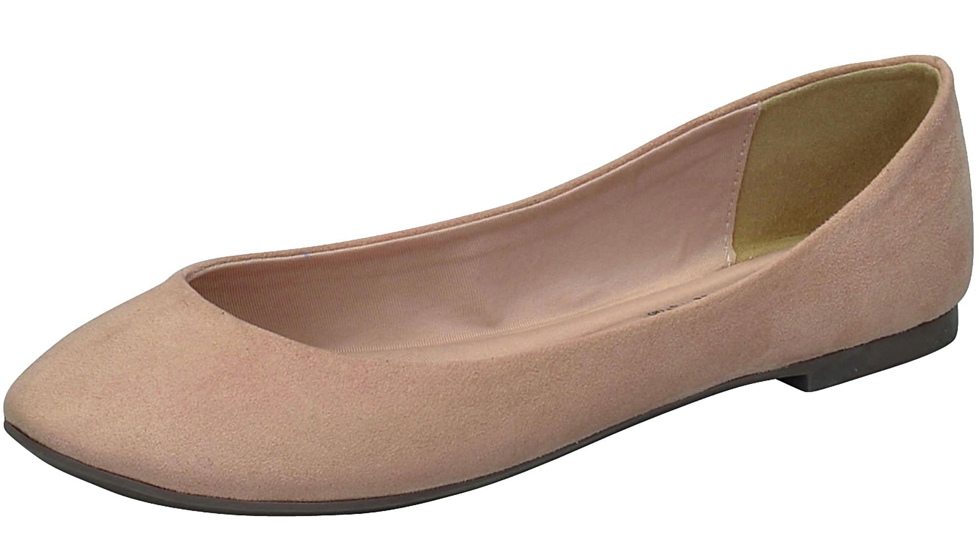 Talia-01S Ballet Ballet-Flats