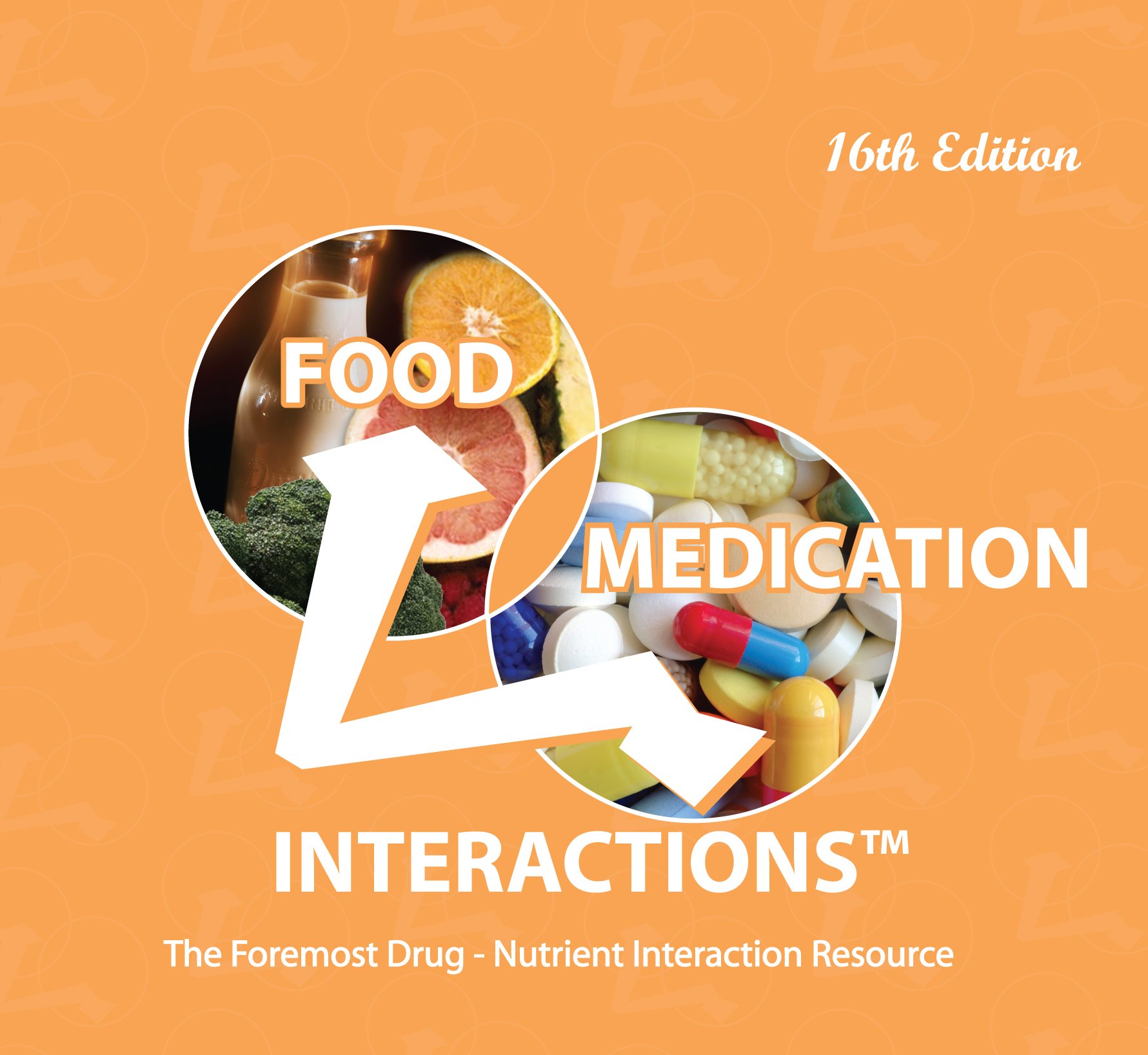 Food Medication Interactions