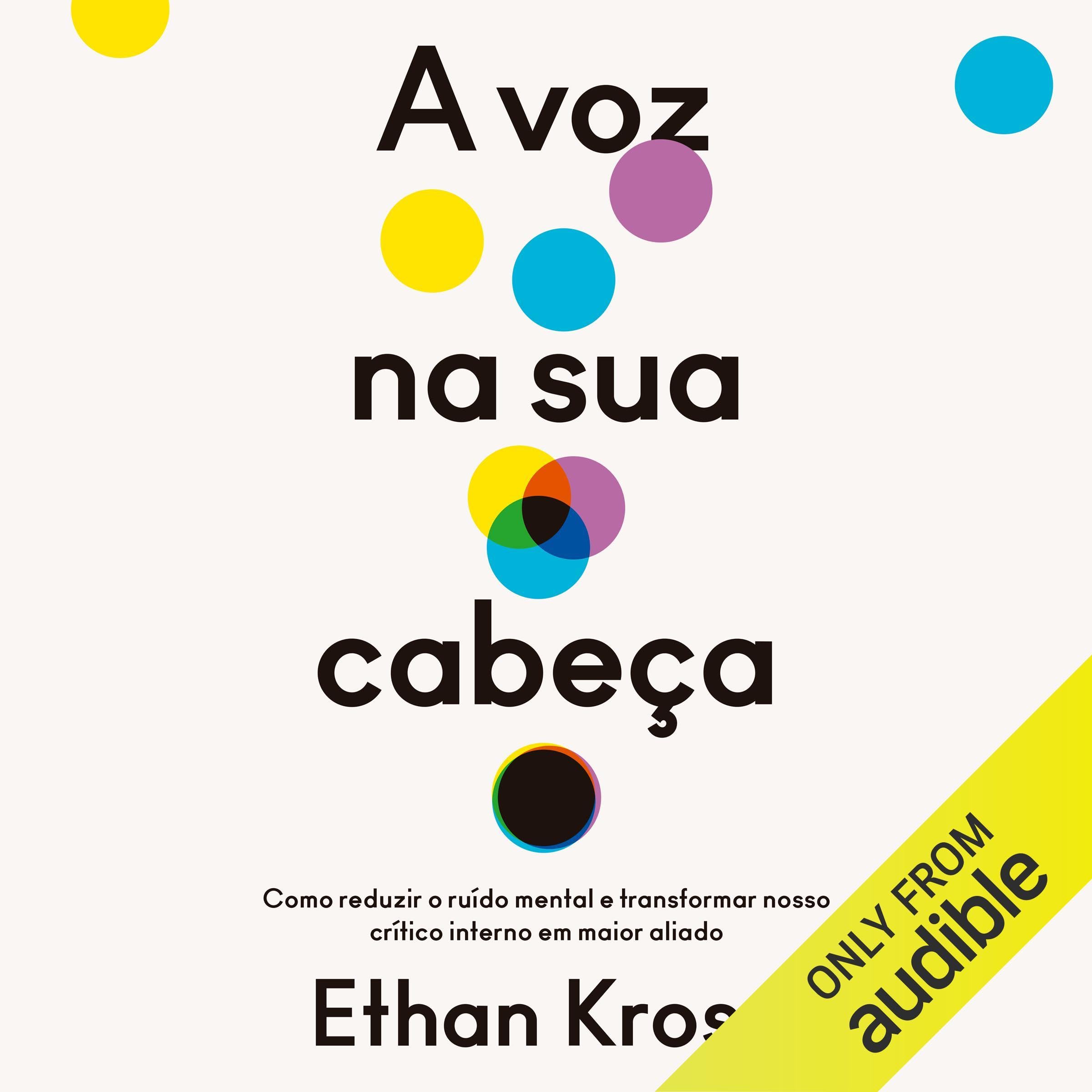 A voz na sua cabeça