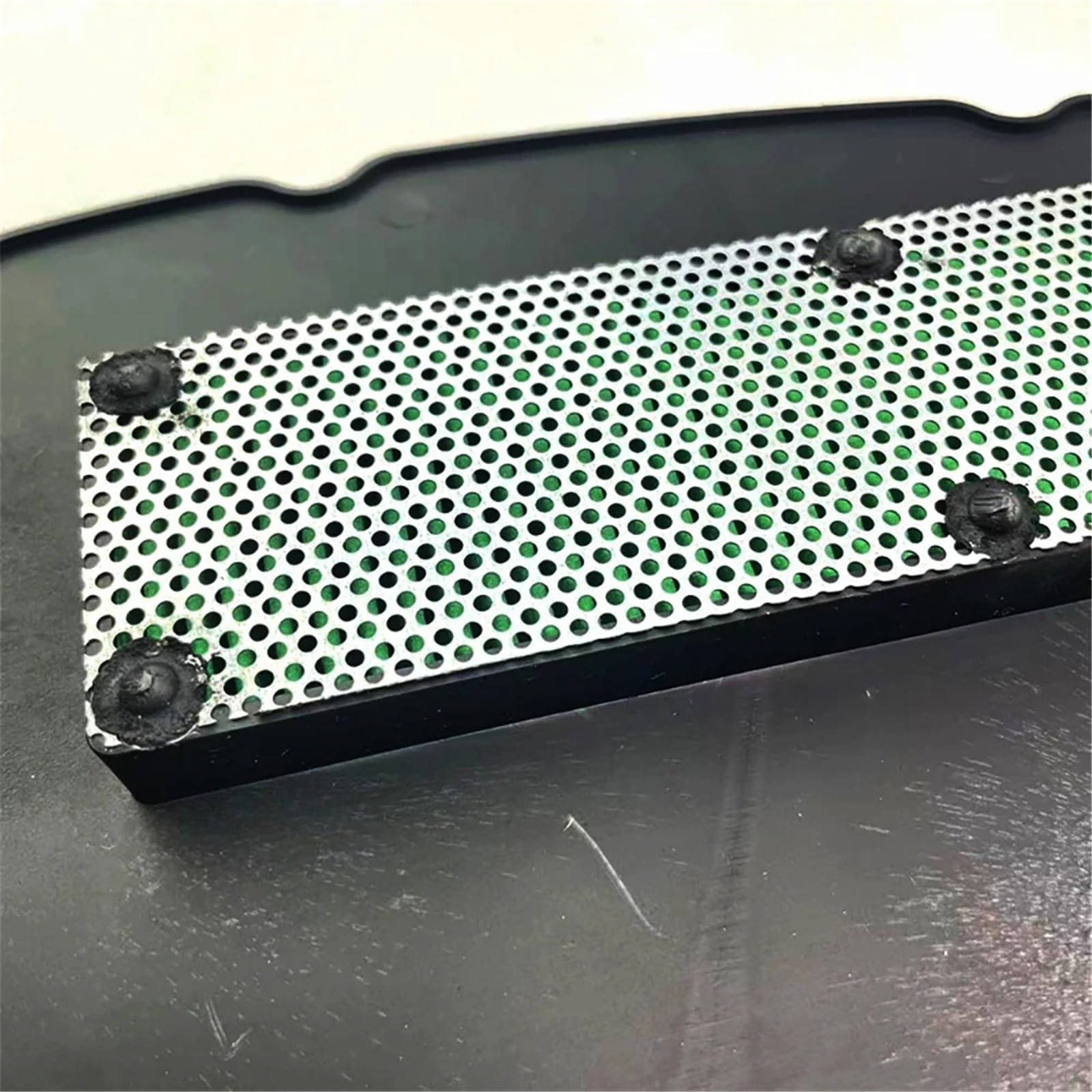 Filtro Aspirazione Aria Moto Per Aprilia Per SR Compact | Per GT125 Per GT200 2021-2022 Motore Del Motociclo Filtro Aria 1A016566