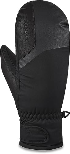 Dakine Nova Mitt - Black, Medium