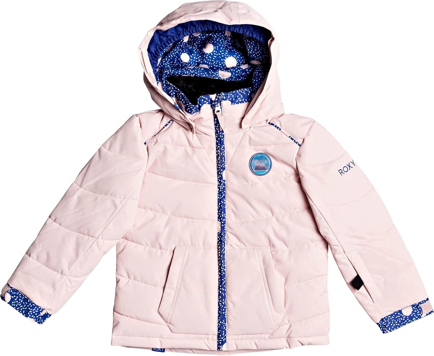 Roxy - Kids Anna Jacket : Clothing, Shoes & Jewelry