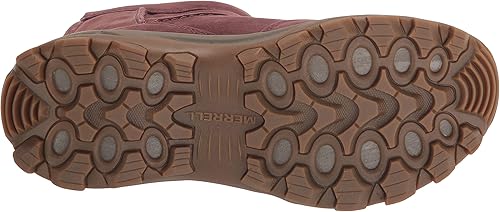 Miniatura 4 de Merrell Botas de nieve de invierno para mujer
