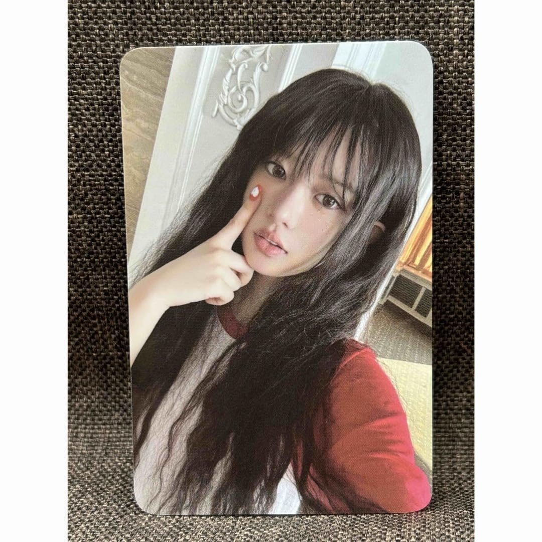 ILLIT Super Real Me サイン ミンジュ Amazon.co.jp: ILLIT SUPER REAL ME musickorea サイン会 ミンジュ